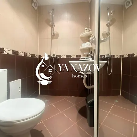 Апартамент Попова/Аспарухово Apartment